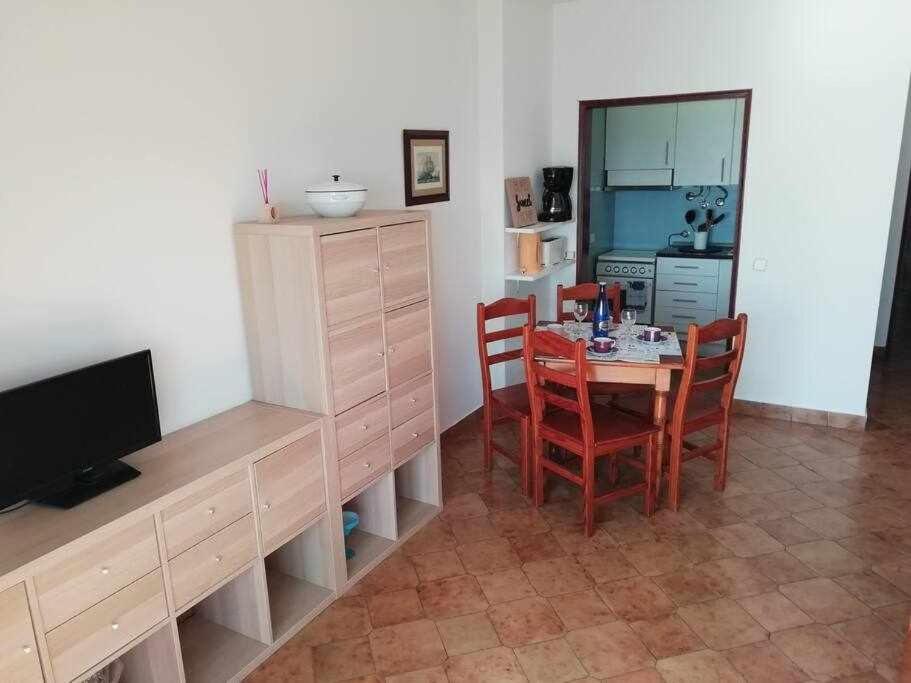 Ocean Quarteira Vista Mar E Central公寓 外观 照片